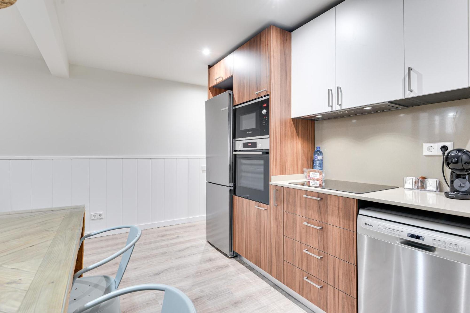 Lucasland Apartments ברצלונה מראה חיצוני תמונה